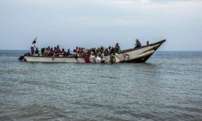 Traversées illégales : Plus de 50000 migrants débarquent dans ce pays européen