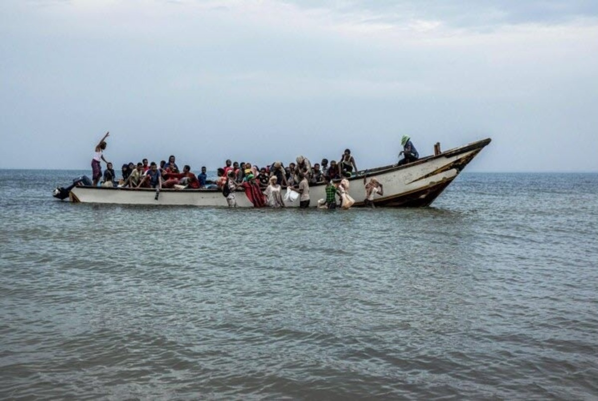 Traversées illégales : Plus de 50000 migrants débarquent dans ce pays européen