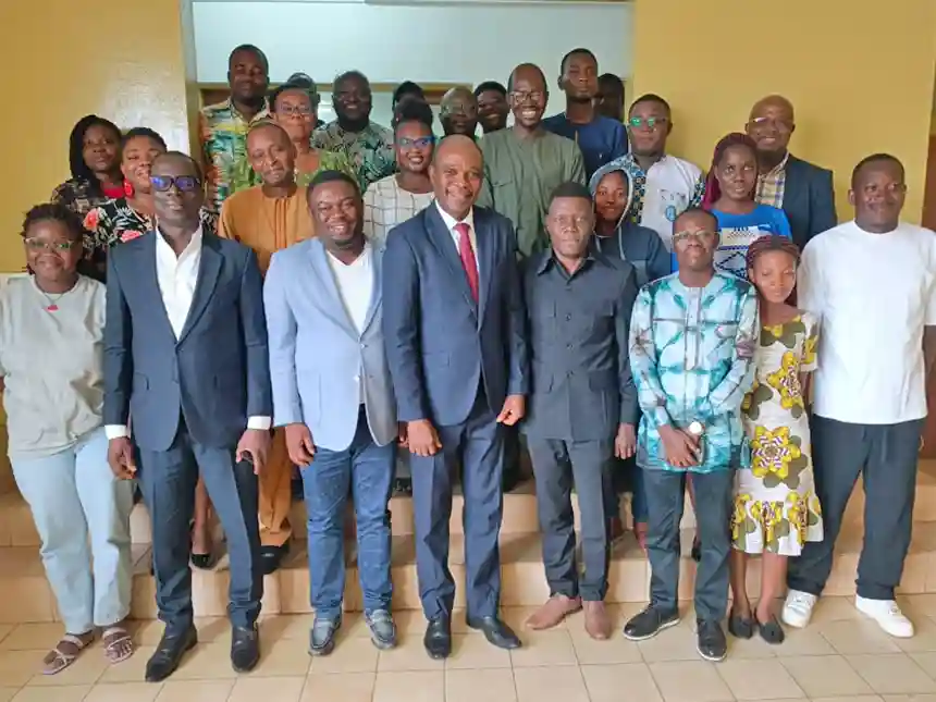 Presse en danger ? un nouveau cadre pour protéger les journalistes togolais
