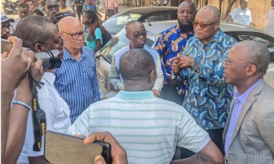 Togo : pourquoi l’opposition doit chercher des alliés même chez ses adversaires