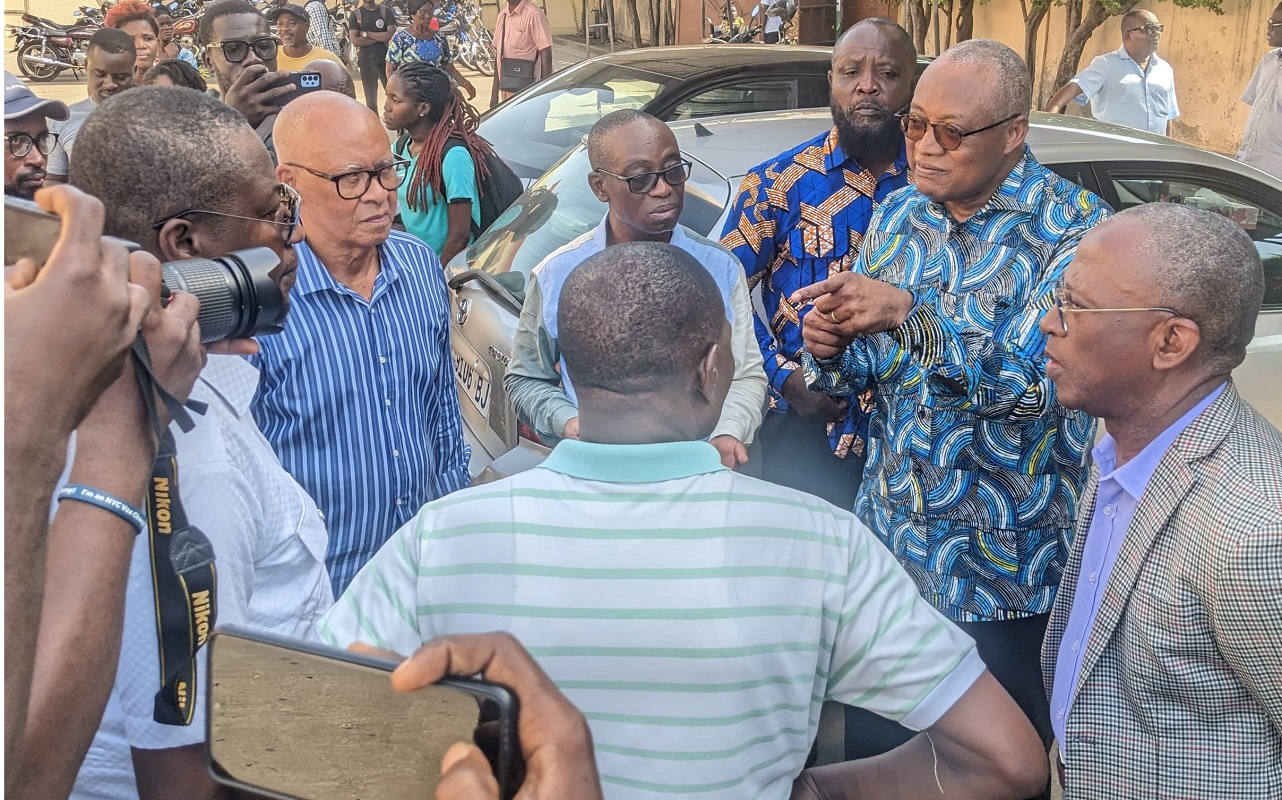 Togo : pourquoi l’opposition doit chercher des alliés même chez ses adversaires