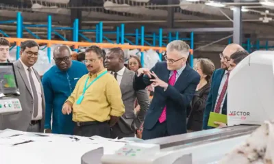 Togo – La PIA sous le radar américain : vers un boom industriel ?