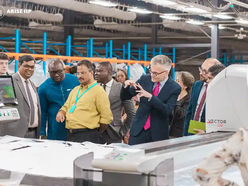 Togo – La PIA sous le radar américain : vers un boom industriel ?