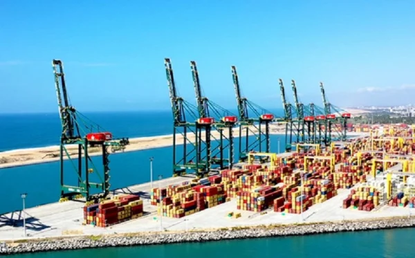 Lomé accueille la 2ème édition de la Maritimafrica Week consacrée à l’économie bleue