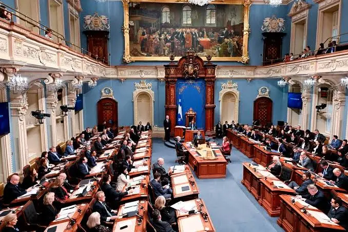 Togo : Une pétition ouverte au Québec contre la dérive du pouvoir