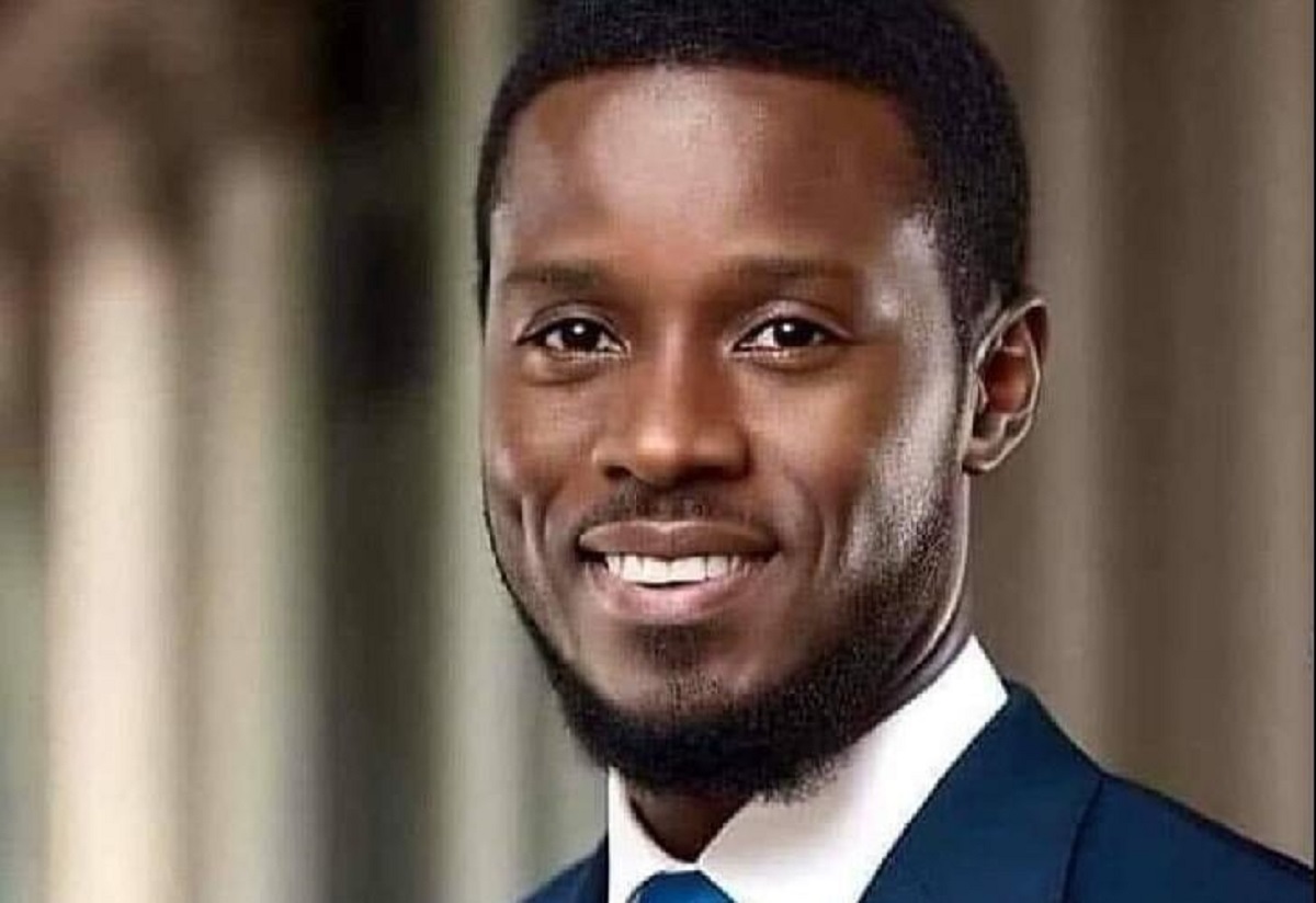 Sénégal : Bassirou Diomaye Faye offre un nouvel horizon à la jeunesse
