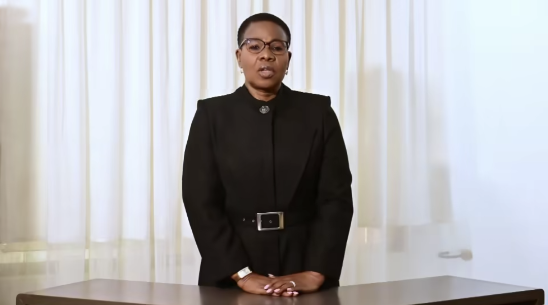 Togo en mutation : la vidéo de Gnakadé qui pourrait tout bouleverser