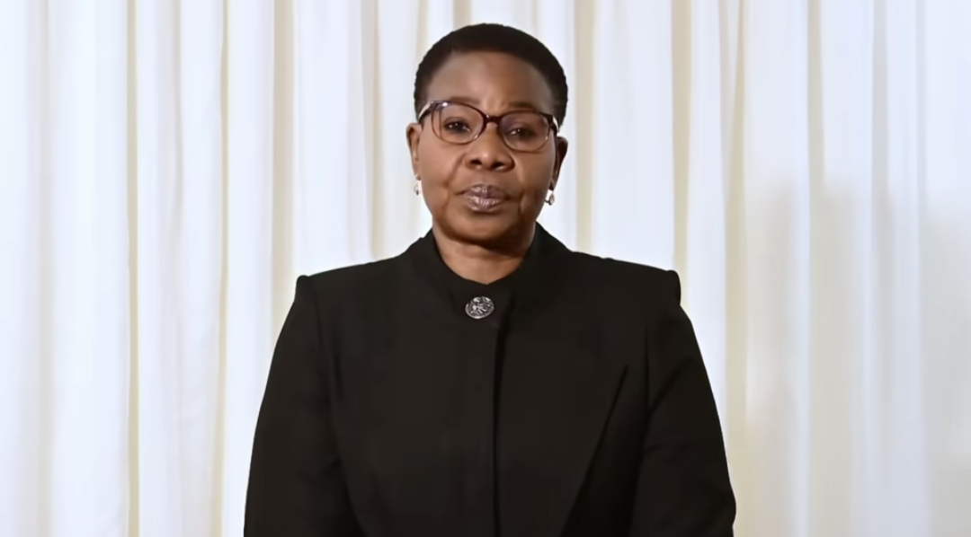Togo : la sortie inattendue de Marguerite Gnakadé provoque une vague de réactions