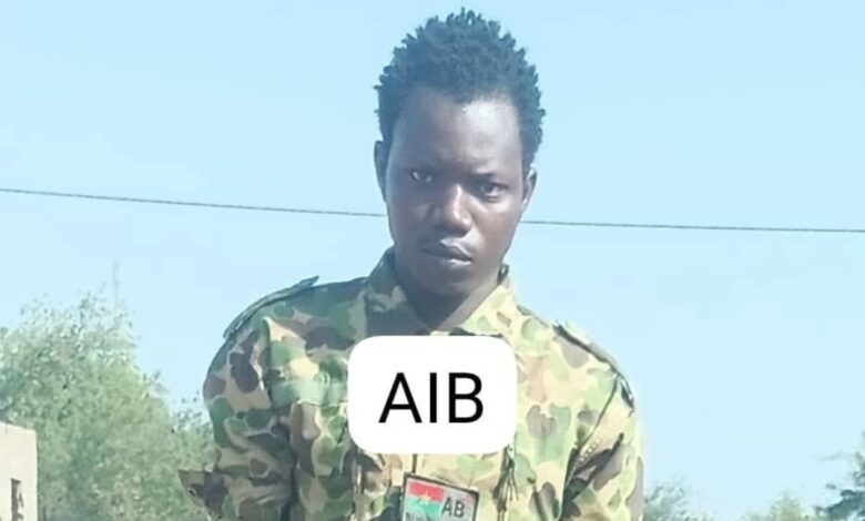 Burkina Faso : un VDP tue sa copine de 18 ans et prend la fuite, avis de recherche lancé