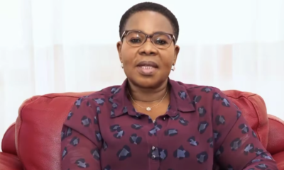 Togo : Marguerite Gnakadé soutient la mobilisation du 30 août pour exiger la démission du pouvoir (Vidéo)