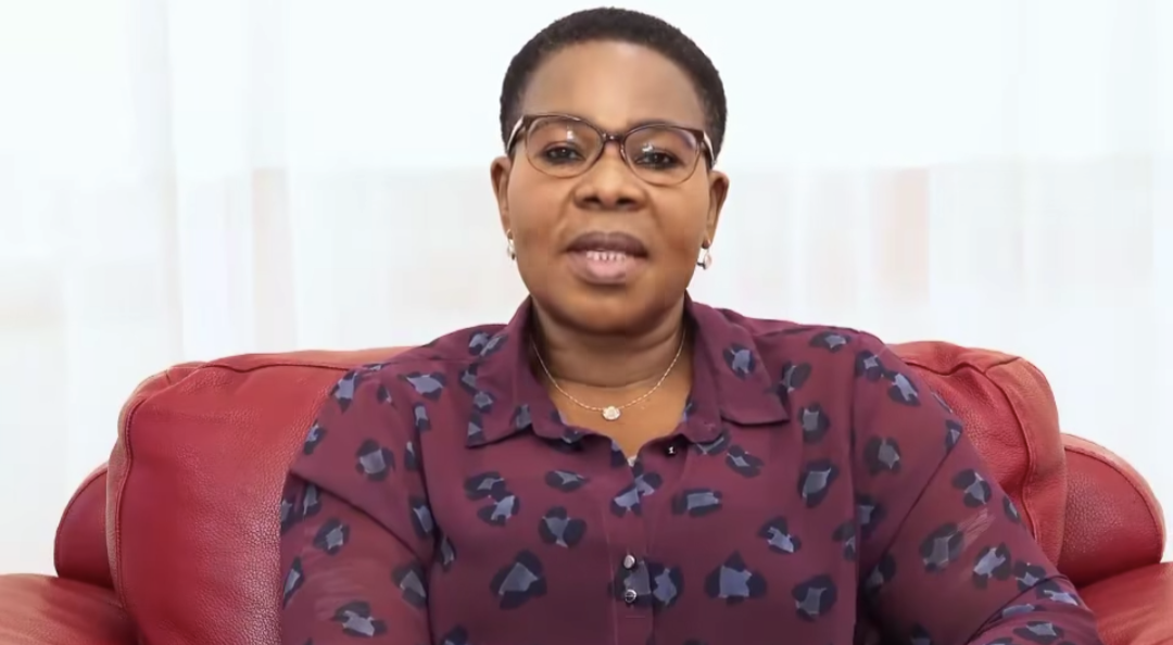 Togo : Marguerite Gnakadé soutient la mobilisation du 30 août pour exiger la démission du pouvoir (Vidéo)