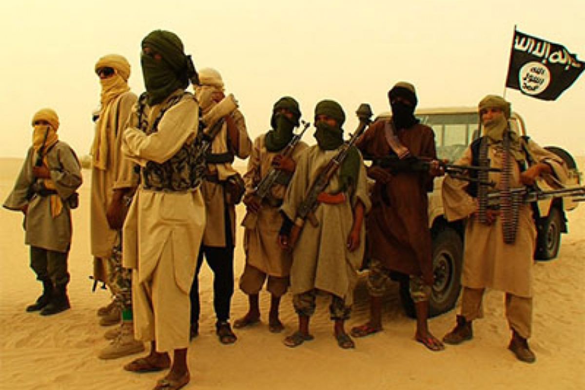 Lutte contre le terrorisme : La CEDEAO mise sur une brigade régionale