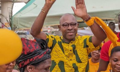 Isaac Tchiakpé : l’opposant d’hier devenu bouclier du régime Gnassingbé