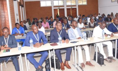 BTP au Togo : Les entrepreneurs locaux à genoux sous le poids du régime et des étrangers