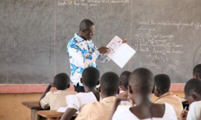 Togo : l’ANVT publie la liste des retenus pour la 20ᵉ vague des Volontaires de l’éducation