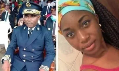 Cameroun – Affaire Lydienne Taba : 10 ans de prison ferme pour l’ex-sous-préfet Franck Derlin Eyoné Ebanga