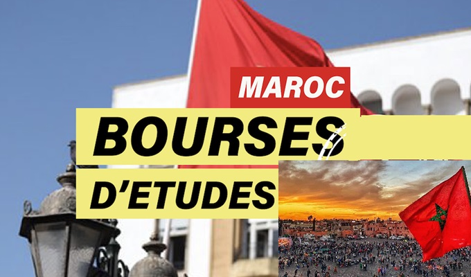 30 bourses d’études au Maroc offertes aux étudiants togolais, voici comment postuler !