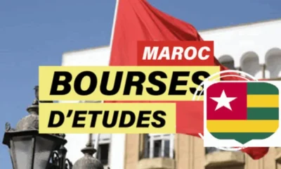 Bourses du gouvernement marocain 2025 : découvrez la liste des admis dès maintenant