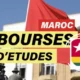 Bourses du gouvernement marocain 2025 : découvrez la liste des admis dès maintenant