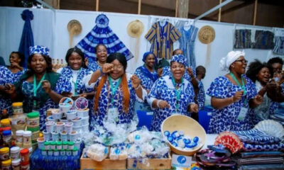 Le Made in Togo en force : plus de 200 exposants pour booster l’économie locale
