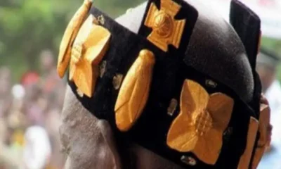 « Trop, c’est trop » : Un chef de Vo marche vers Lomé pour dénoncer la mauvaise gouvernance