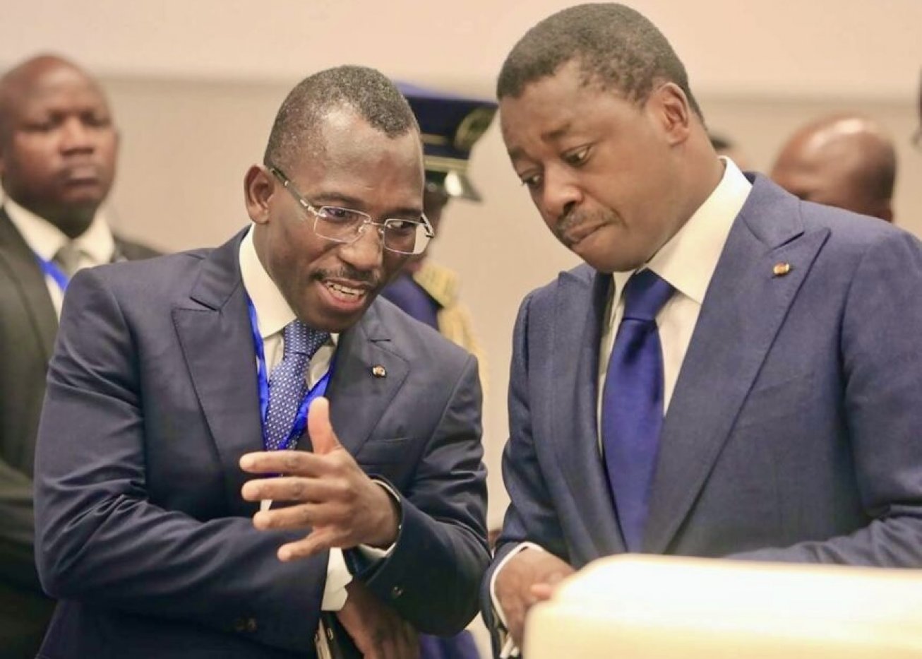 Togo : le régime de Faure Gnassingbé sous le feu des critiques, colère populaire et contestations en hausse