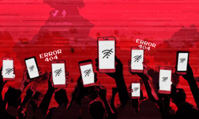 Togo : une ONG irlandaise dénonce la répression et les restrictions d’Internet lors des manifestations