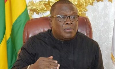 Togo : Gérard Adja appelle à un million de manifestants pour changer la donne