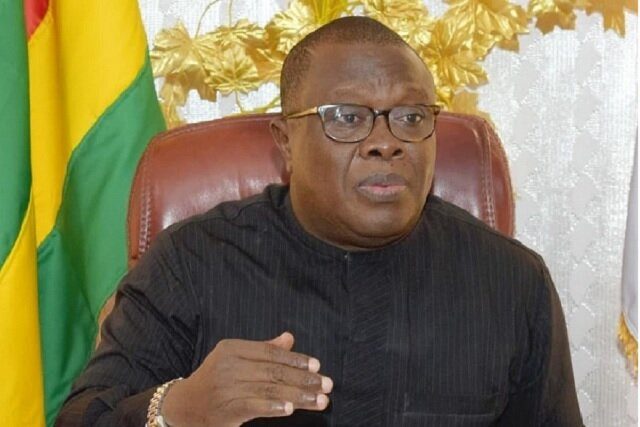 Togo : Gérard Adja appelle à un million de manifestants pour changer la donne