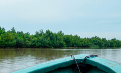 Gestion de l’eau : Le Togo prend la présidence de l’ABM pour un an
