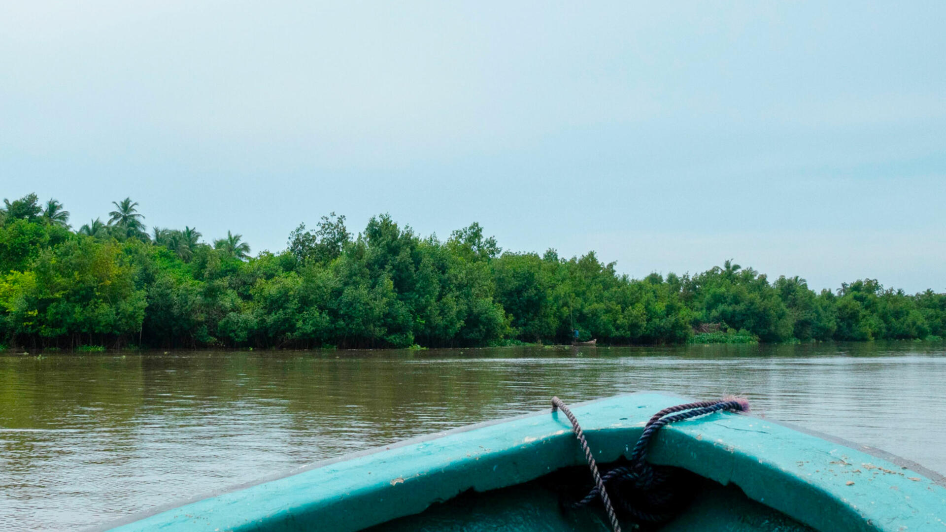 Gestion de l’eau : Le Togo prend la présidence de l’ABM pour un an