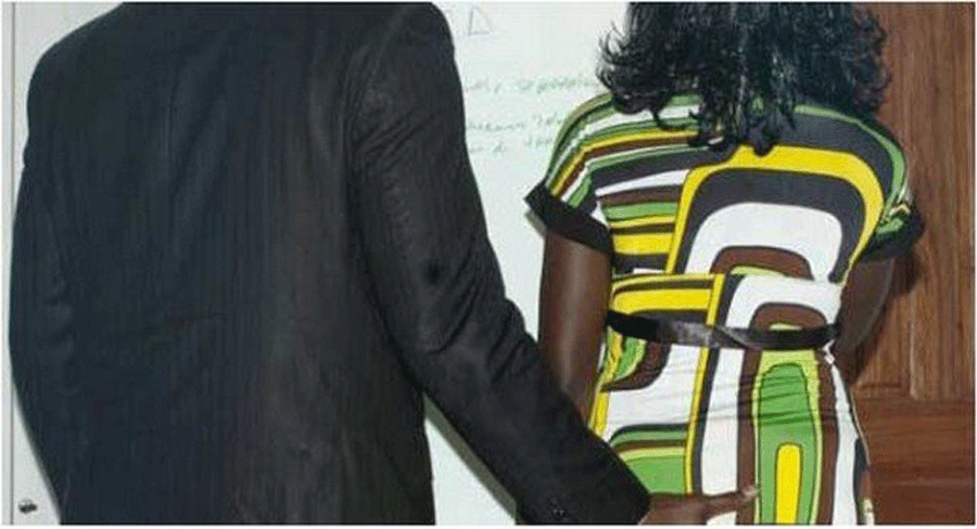 Togo : Un Secrétaire général de ministère écroué à la prison civile de Lomé pour abus sexuels