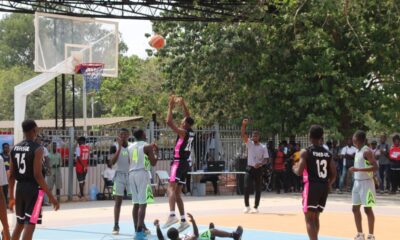 Sport, musique et spectacle : le 228 Basket Playground promet un show inédit à Lomé