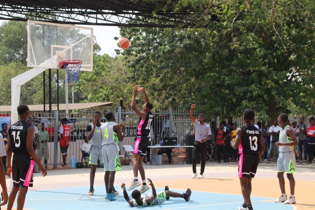 Sport, musique et spectacle : le 228 Basket Playground promet un show inédit à Lomé