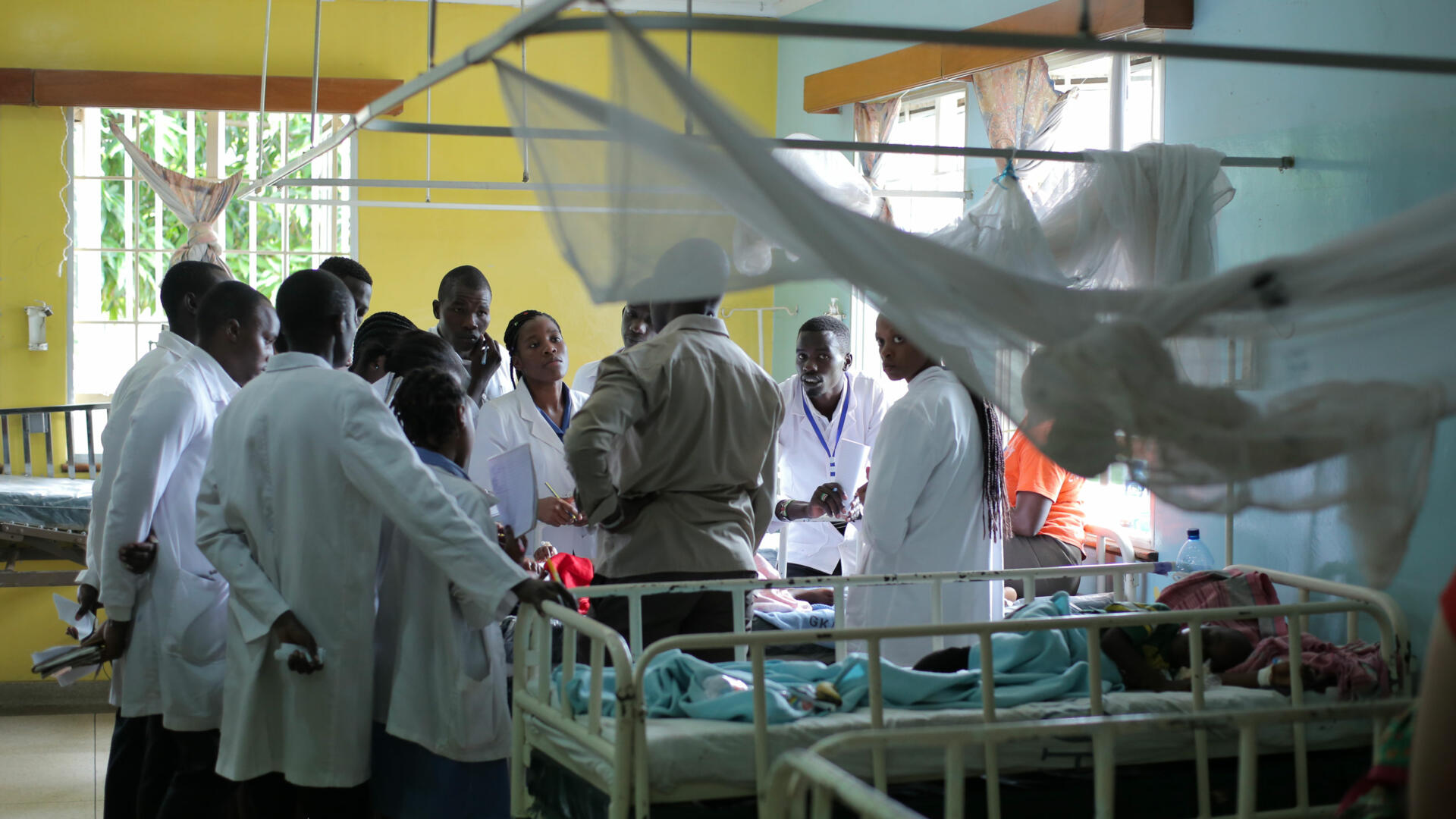Qualité des soins au Togo : quand l’ATC et le SYNPHOT unissent leurs voix pour les patients