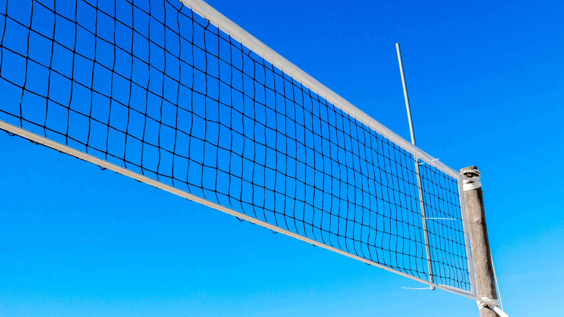 À Abidjan, le Togo affine sa préparation pour marquer l’histoire du beach volley sur la scène mondiale