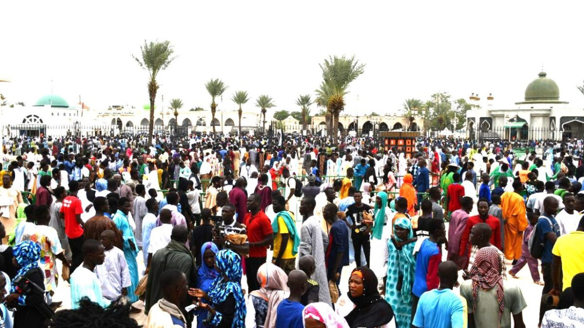 Urgent : un pèlerinage majeur vire au drame, au moins 21 morts recensés