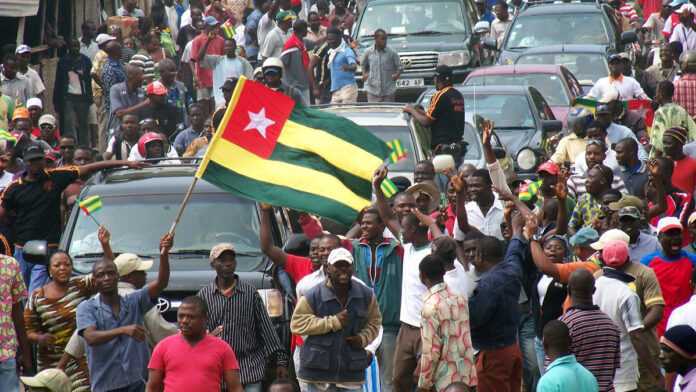 Togo : La transition politique, l’ultime espoir d’un peuple en quête de liberté