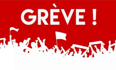 Banques et assurances au Togo : les syndicats déclenchent une grève nationale de trois jours