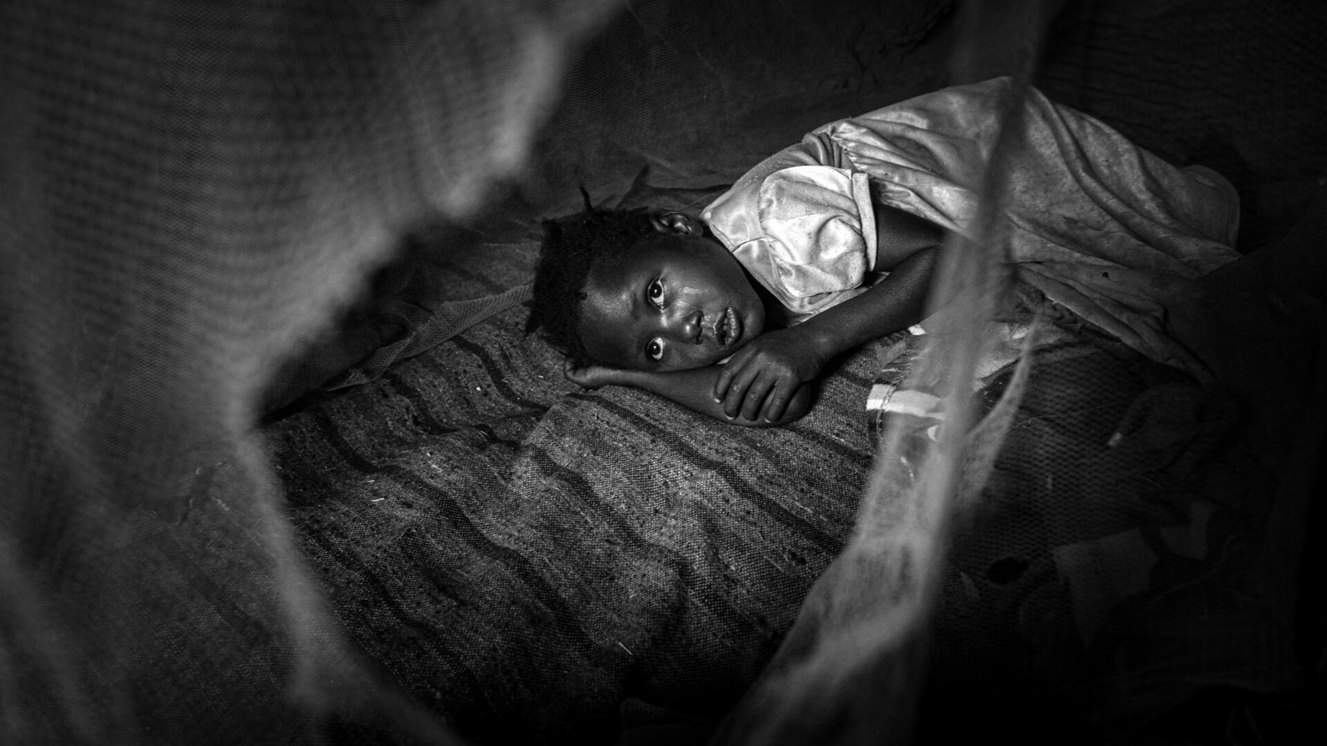 Paludisme : Un traitement inédit pour les nourrissons en Afrique