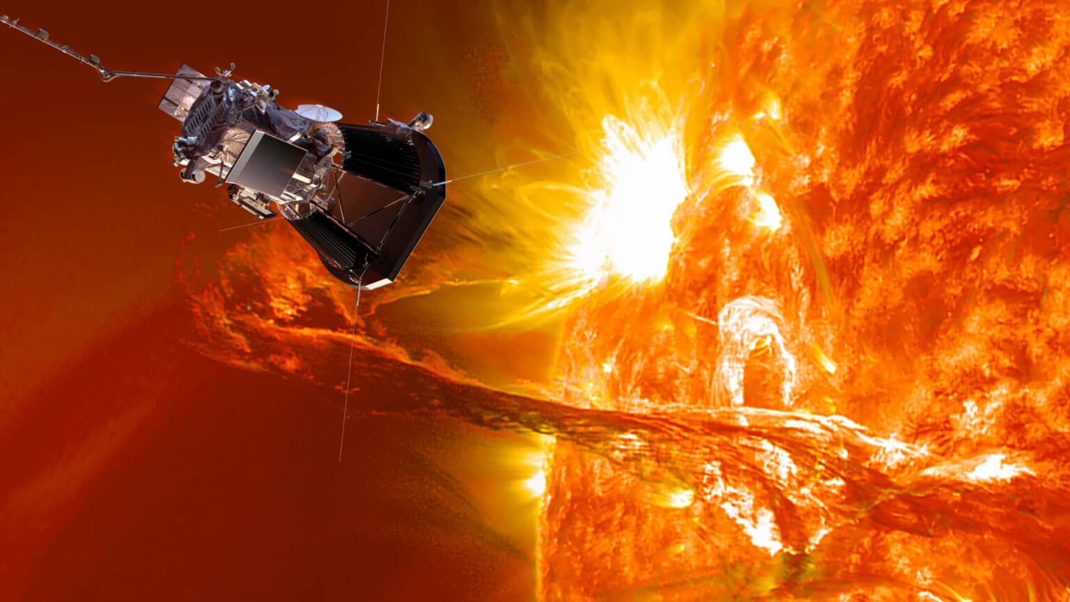 Une résolution record : La NASA publie la photo la plus nette du Soleil jamais prise (Image)