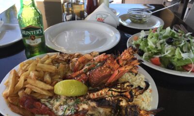 Togo : Voici le restaurant dont tout le monde parle à Lomé