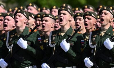 Venezuela : l'opération américaine a fait au moins 100 morts (bilan)