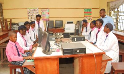 Togo : Voici l’institut qui accompagne chaque élève vers l’excellence