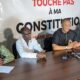 Togo : le front « Touche Pas À Ma Constitution » appelle à une mobilisation pacifique pour défendre les droits