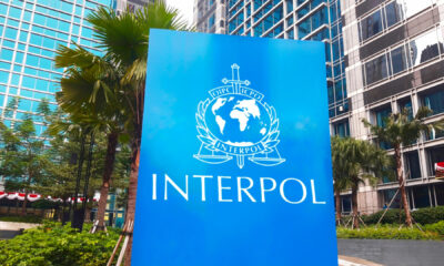 Interpol frappe fort : Un dangereux chef de gang chinois capturé
