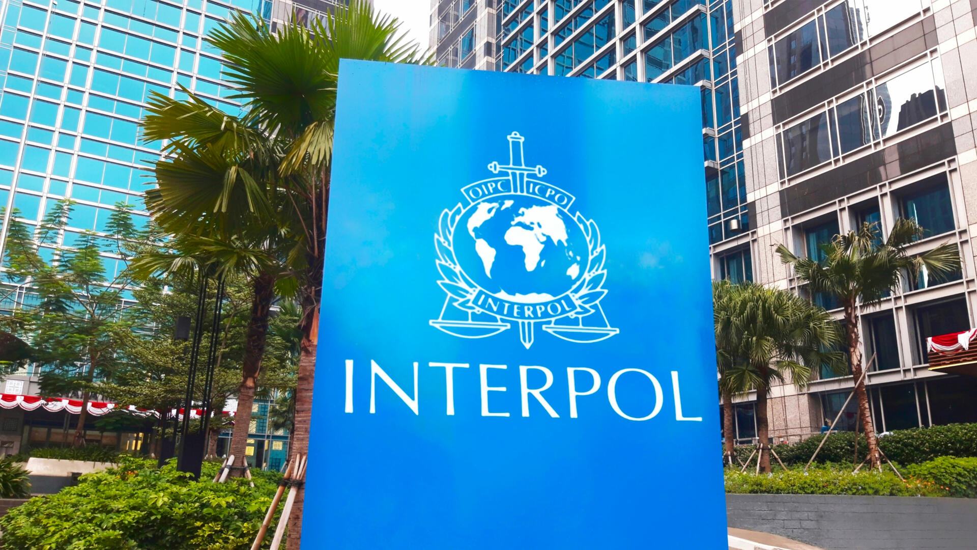 Interpol frappe fort : Un dangereux chef de gang chinois capturé