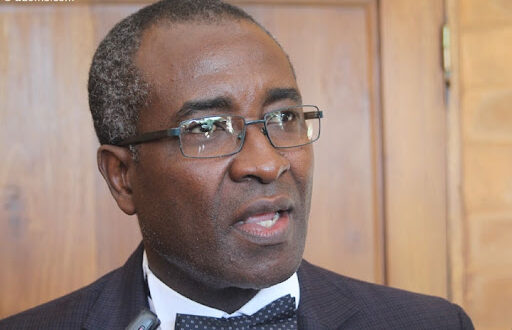 Togo : Jean Yaovi Degli dénonce l’influence de la Diaspora dans les appels à manifester