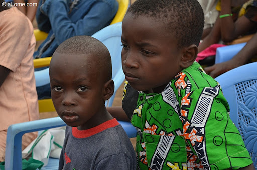 Togo : Un projet pour protéger les enfants des Savanes contre le recrutement armé