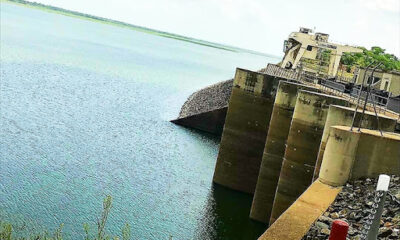 Togo/Nangbéto : 3 mois d’arrêt de pêche pour préserver les ressources halieutiques